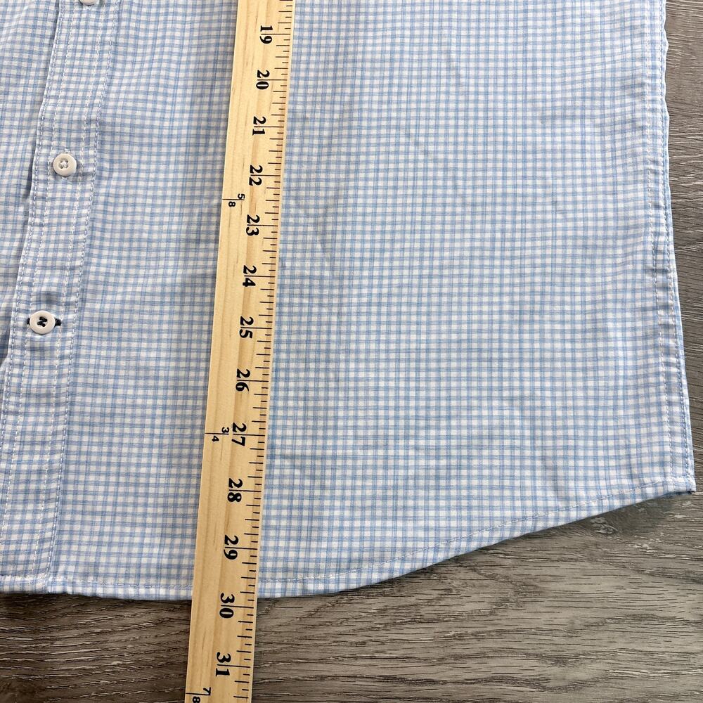 Izod Saltwater Performance Breathable Fishing Shirts Size L Lot of 2 - Picture 9 of 9
